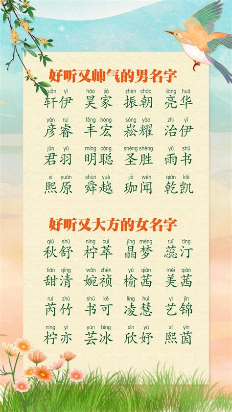 名字缺水|五行缺水的取名 最吉利五行缺水的名字